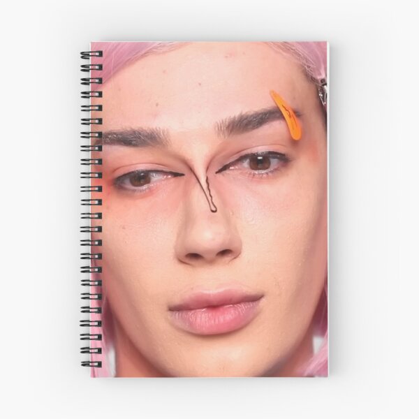 Item preview, James Charles  designed and sold by Rabiah00.