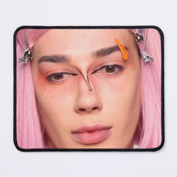 Item preview, James Charles designed and sold by Rabiah00.