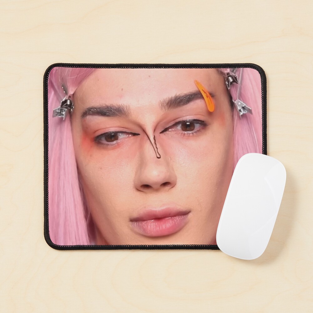 Item preview, Mouse Pad designed and sold by Rabiah00.