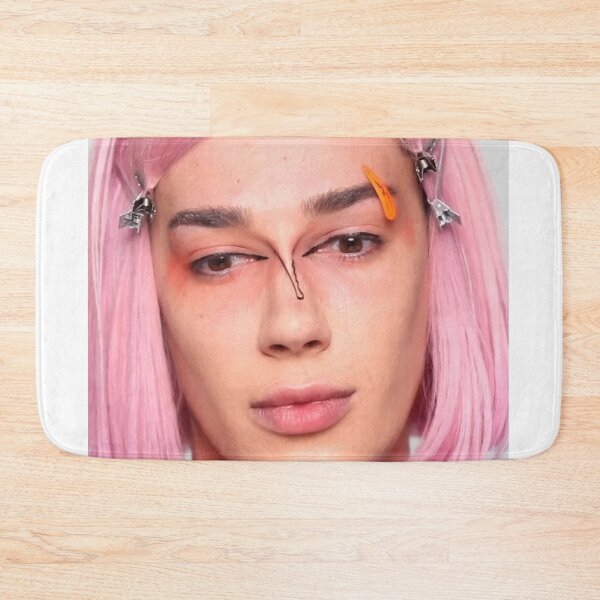 Item preview, James Charles  designed and sold by Rabiah00.