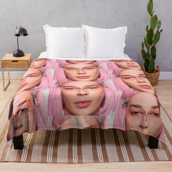 Item preview, James Charles designed and sold by Rabiah00.
