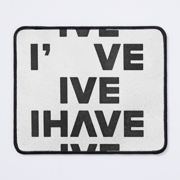 Item preview, IVE I AM designed and sold by wonsungies kpop stickers.