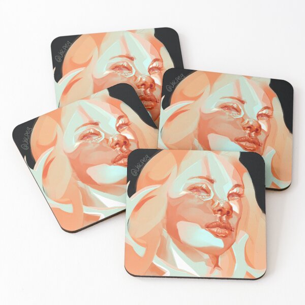 Item preview, Sankta Alina- Shadow and Bone  designed and sold by Chicpeg.