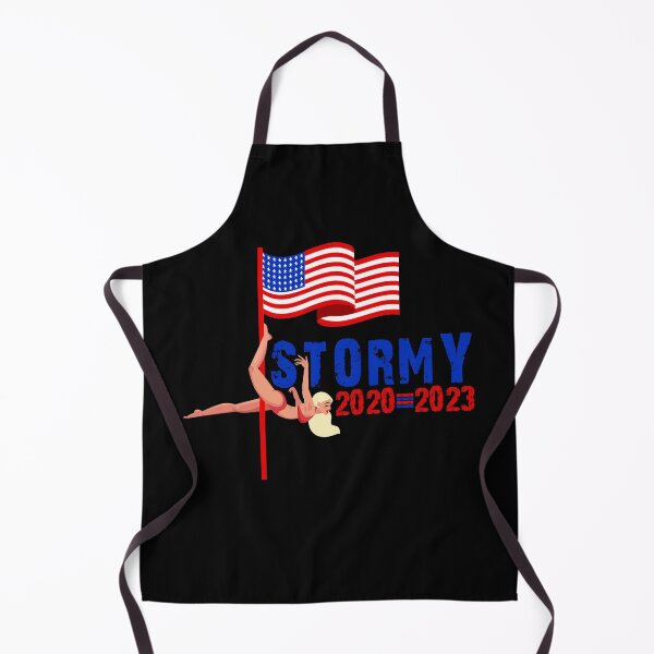 Item preview, STORMY 2020 - 2023 - Stormy Daniels Anti Trump! designed and sold by FlyShop1.