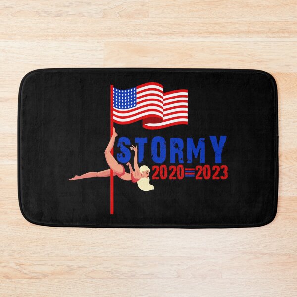 Item preview, STORMY 2020 - 2023 - Stormy Daniels Anti Trump! designed and sold by FlyShop1.