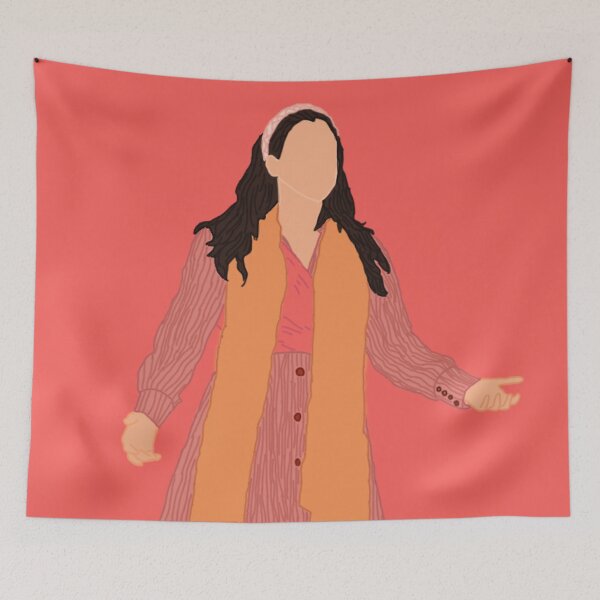Item preview, Baker's Wife Into The Woods Stephanie J Block designed and sold by inmylife24601.