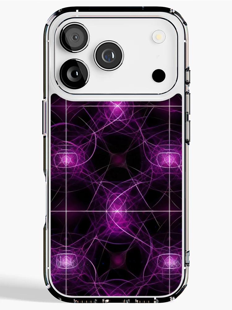 Thumbnail 1 of 5, iPhone Case, Limation designed and sold by CreateTime.