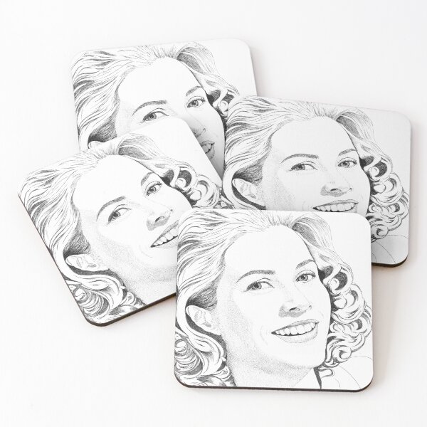 Item preview, Grace Kelly designed and sold by PascalTavarner.