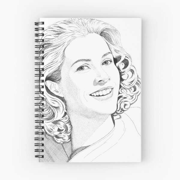 Item preview, Grace Kelly designed and sold by PascalTavarner.