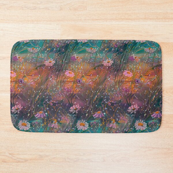 Item preview, Wisuna - Wild Meadow (2/8) designed and sold by sabantha.