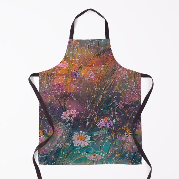 Item preview, Wisuna - Wild Meadow (2/8) designed and sold by sabantha.