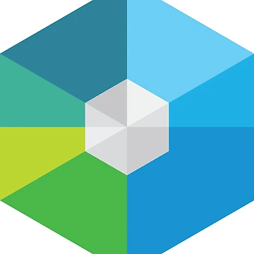 Artwork thumbnail, XRB RaiBlocks by eldar