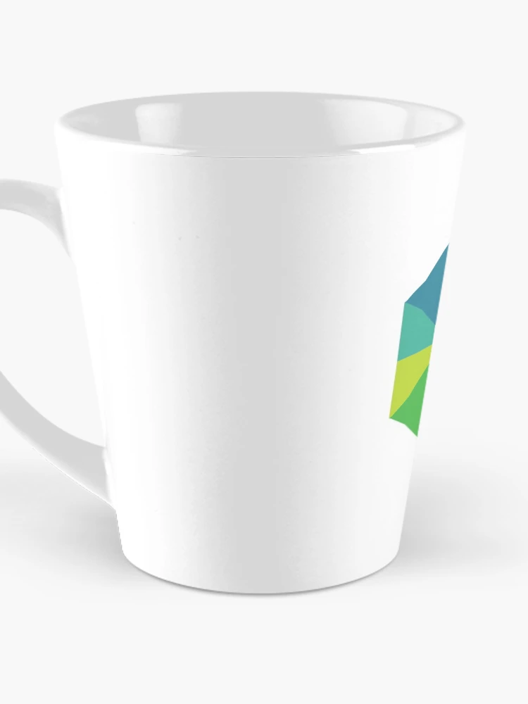 Thumbnail 3 of 4, Coffee Mug, XRB RaiBlocks designed and sold by eldar.
