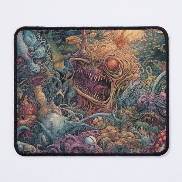 Item preview, Real World designed and sold by gullyartstudio.