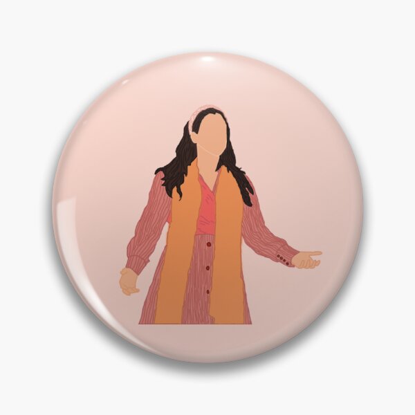 Item preview, Baker's Wife Into The Woods Stephanie J Block Light Pink designed and sold by inmylife24601.