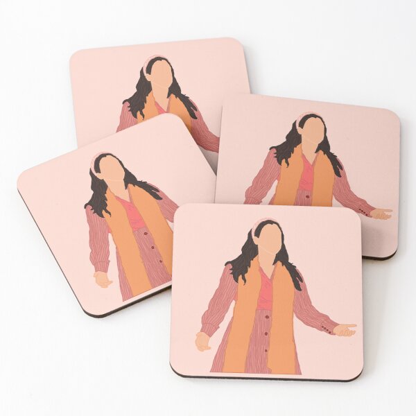 Item preview, Baker's Wife Into The Woods Stephanie J Block Light Pink designed and sold by inmylife24601.