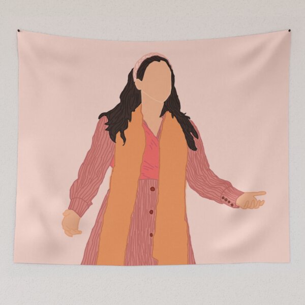 Item preview, Baker's Wife Into The Woods Stephanie J Block Light Pink designed and sold by inmylife24601.