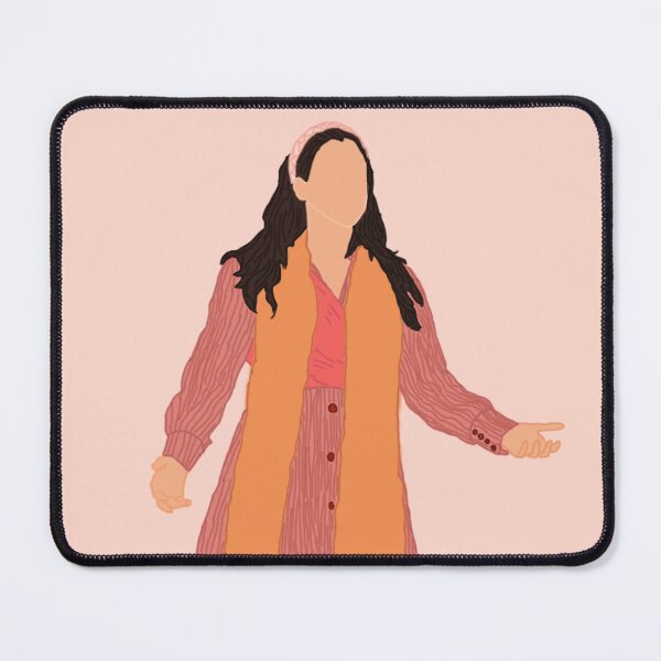 Item preview, Baker's Wife Into The Woods Stephanie J Block Light Pink designed and sold by inmylife24601.