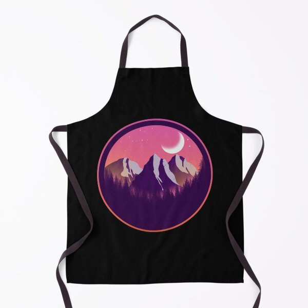 Item preview, Sunset hiking designed and sold by megojamal.