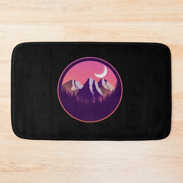 Item preview, Sunset hiking  designed and sold by megojamal.