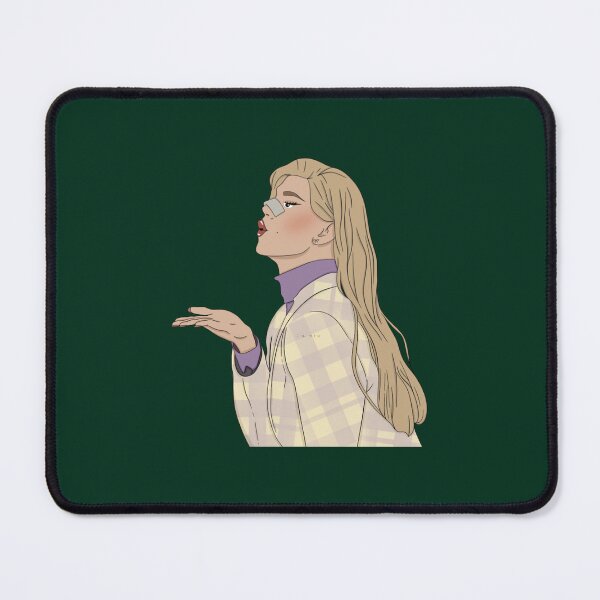 Item preview, Marcia Marcia Marcia Entrance- Drag Race   designed and sold by tazannasneferta.