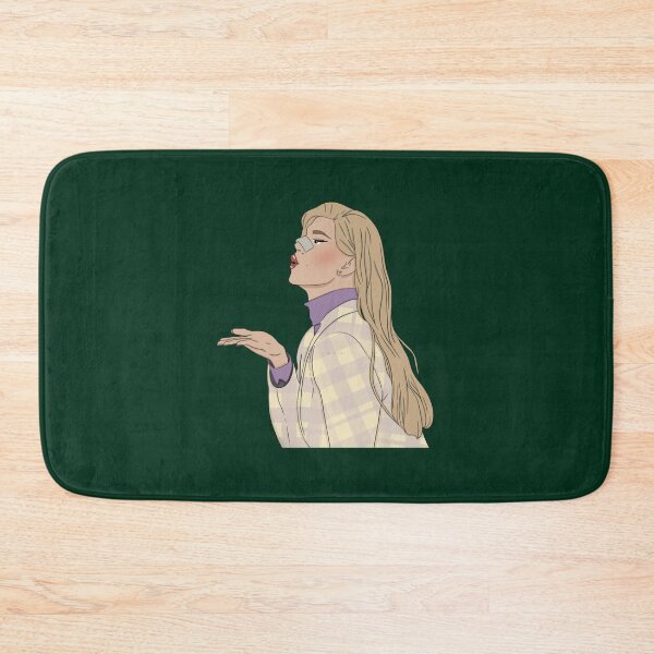 Item preview, Marcia Marcia Marcia Entrance- Drag Race   designed and sold by tazannasneferta.