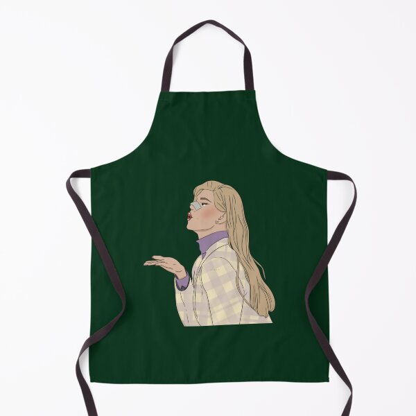Item preview, Marcia Marcia Marcia Entrance- Drag Race   designed and sold by tazannasneferta.