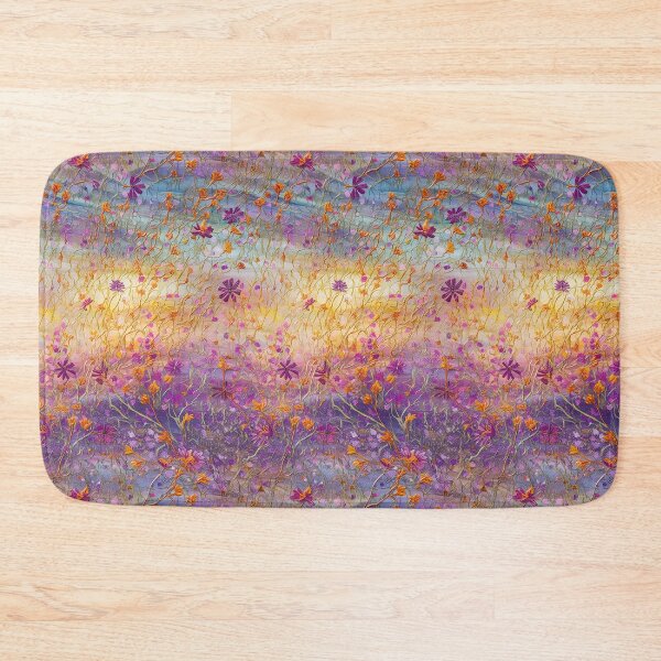 Item preview, Wisuna - Wild Meadow (3/8) designed and sold by sabantha.
