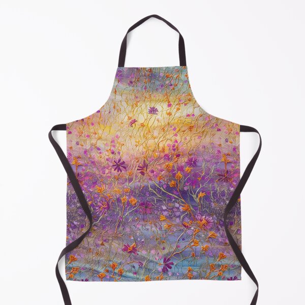 Item preview, Wisuna - Wild Meadow (3/8) designed and sold by sabantha.