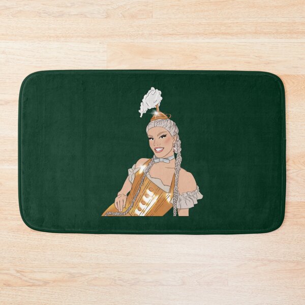 Item preview, Marcia Marcia Marcia Metallic - Drag Race   designed and sold by tazannasneferta.