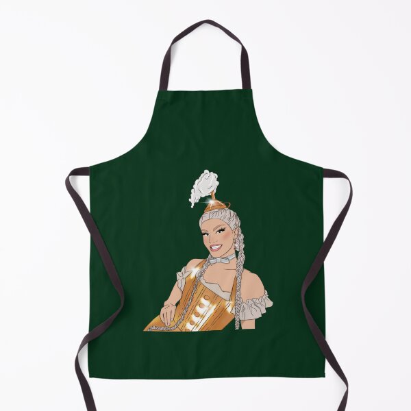 Item preview, Marcia Marcia Marcia Metallic - Drag Race   designed and sold by tazannasneferta.
