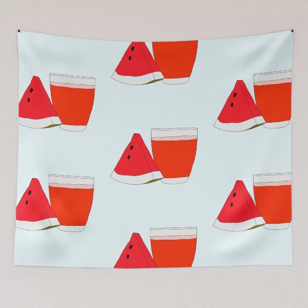 Item preview, Watermelon Juice designed and sold by Eathusiast.