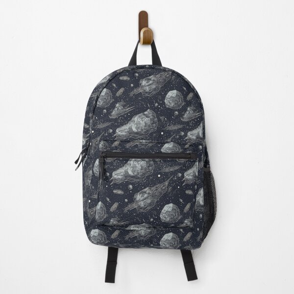 Item preview, Drawn Meteorites Pattern #5 designed and sold by MoodMedley.