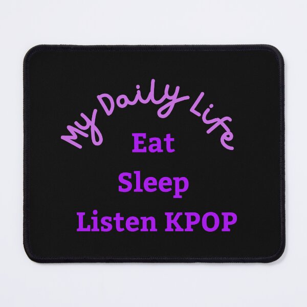 Item preview, I Love KPOP designed and sold by SimplyLiss.