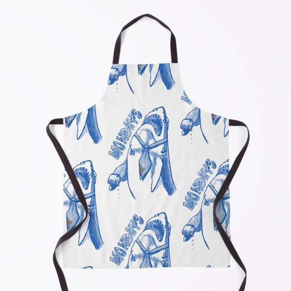 Item preview, Mondays Blues designed and sold by Shanshine-.