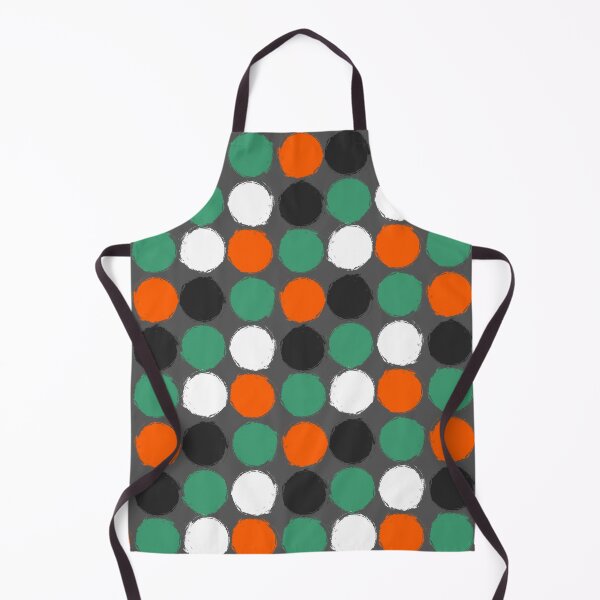 Item preview, Rough circles designed and sold by LaBelleMaison.