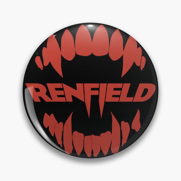 Item preview, Renfield Movie, The Movie Renfield,Renfield Dracula designed and sold by palmwillow.