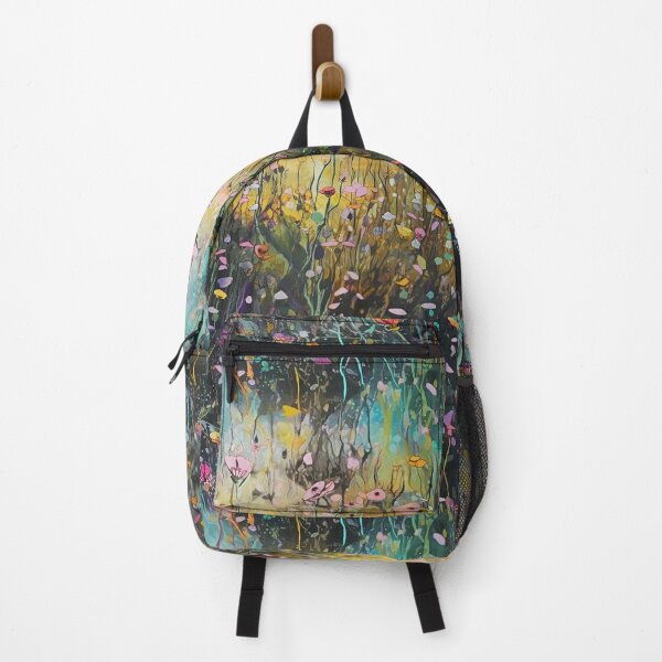 Item preview, Wisuna - Wild Meadow (4/8) designed and sold by sabantha.