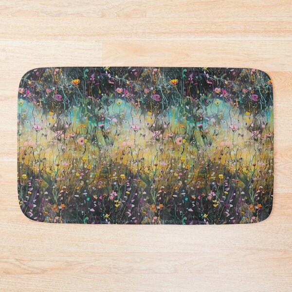 Item preview, Wisuna - Wild Meadow (4/8) designed and sold by sabantha.