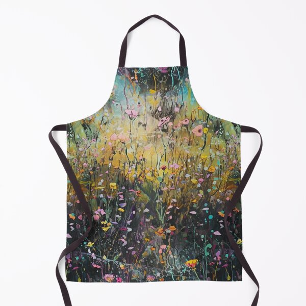 Item preview, Wisuna - Wild Meadow (4/8) designed and sold by sabantha.