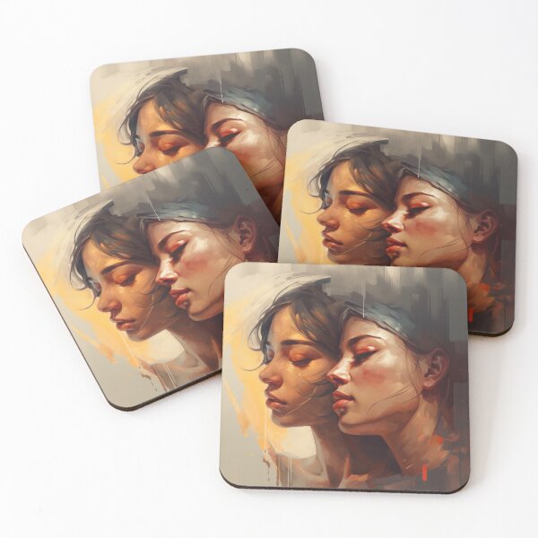 Item preview, Love and friendship designed and sold by fanzen69.