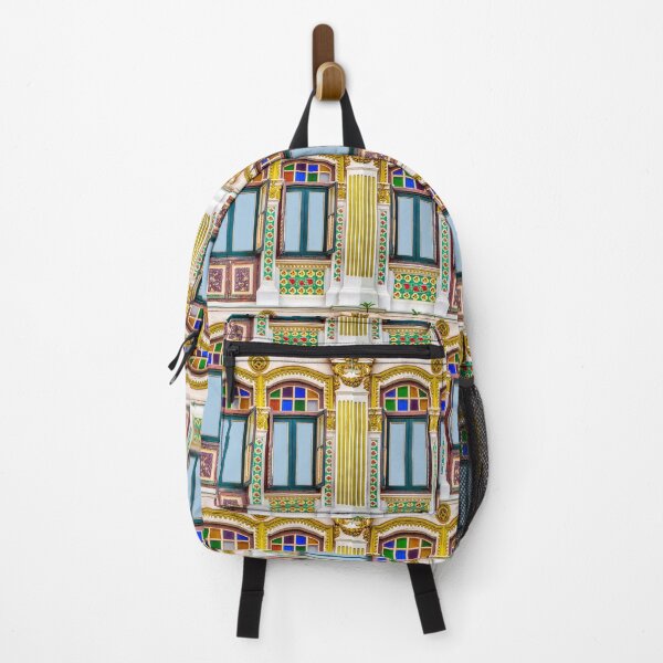 Item preview, Singapore, Heritage Shophouses of Singapore designed and sold by John Seaton Callahan.