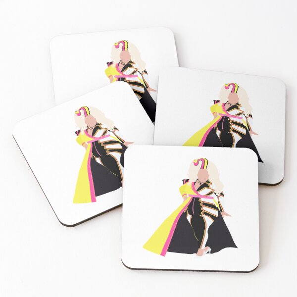 Item preview, Mistress Isabelle Brooks - Drag Race   designed and sold by tazannasneferta.