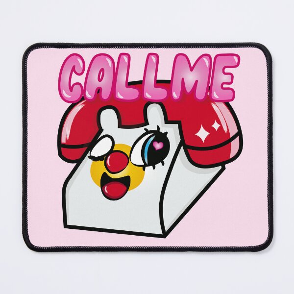Item preview, call me designed and sold by criptart.