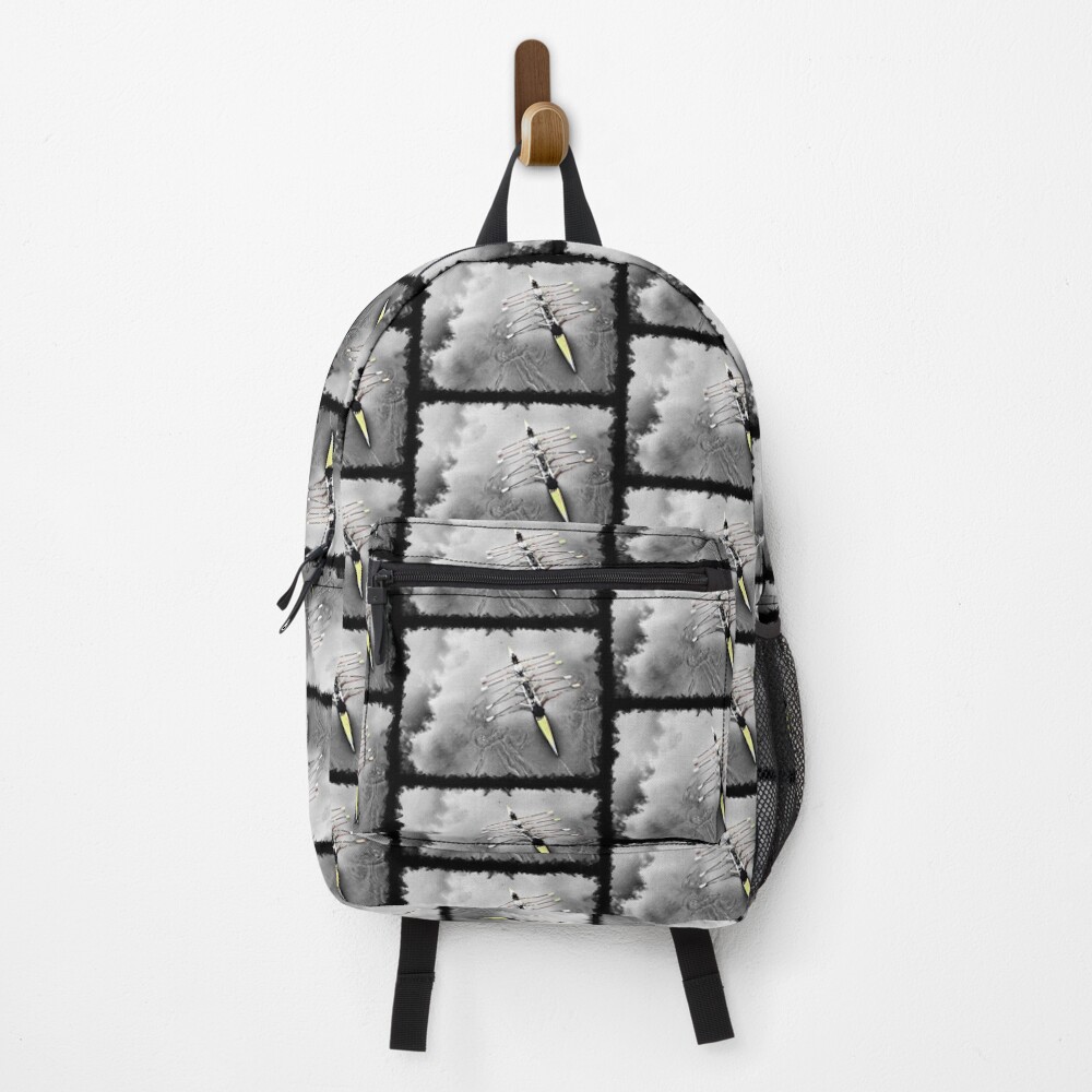 Item preview, Backpack designed and sold by images2delight.