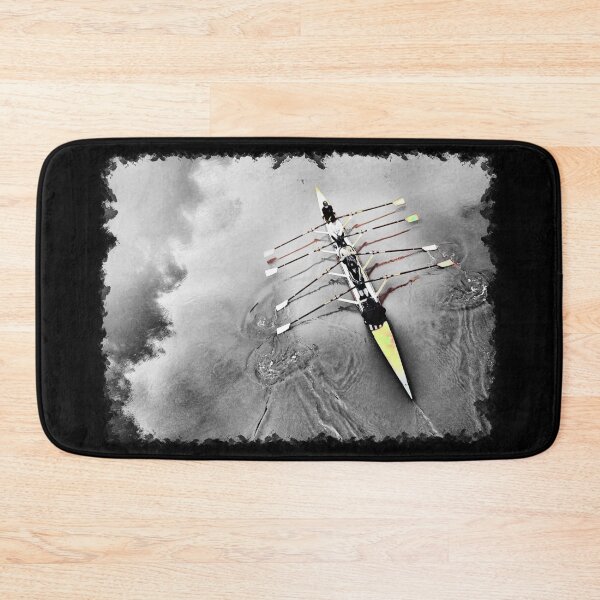 Item preview, Techno Rowers Rowing designed and sold by Michael van der Hoorn.