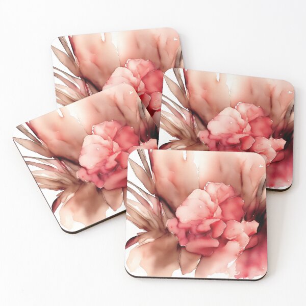 Item preview, Floral Clutter  designed and sold by ElectraW.