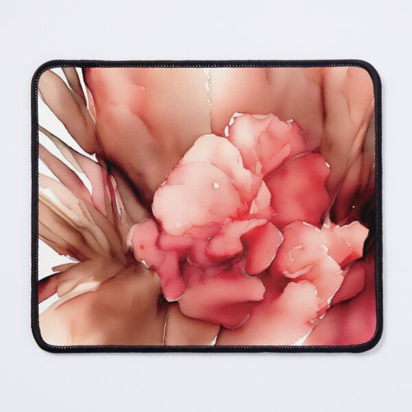 Item preview, Floral Clutter  designed and sold by ElectraW.