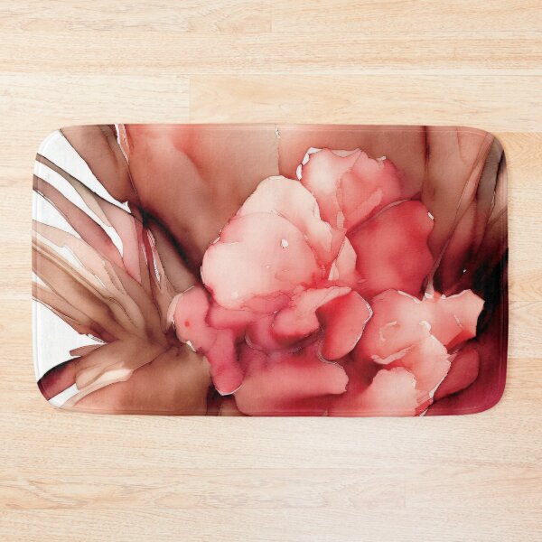 Item preview, Floral Clutter  designed and sold by ElectraW.