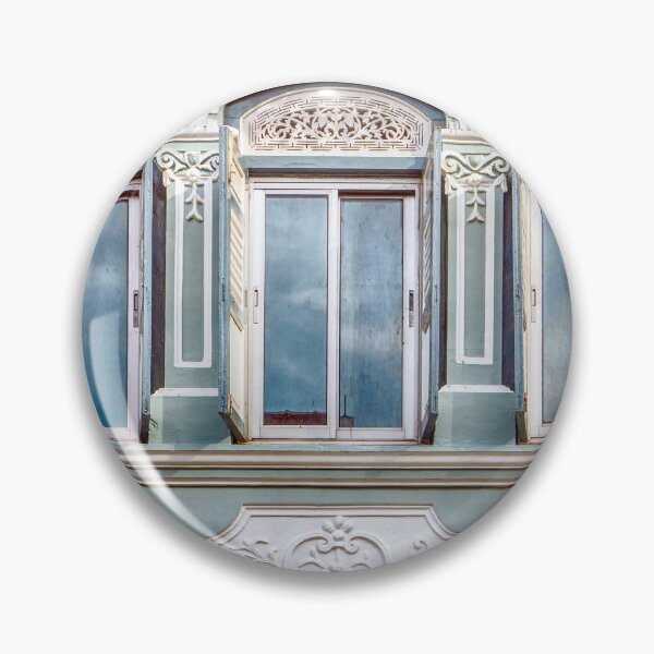 Item preview, Singapore, Heritage Shophouses of Singapore designed and sold by John Seaton Callahan.